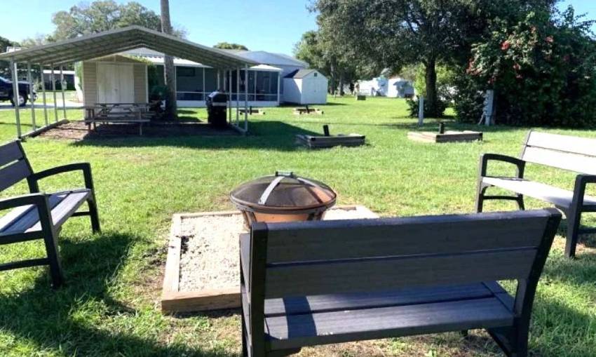134 Baywood Dr. a Dundee, FL Mobile or Manufactured Home for Sale
